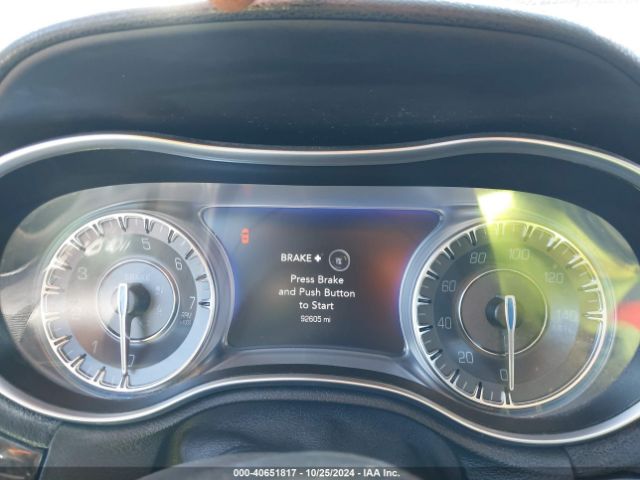 2019 CHRYSLER 300 2C3CCAEGXKH577475 Photo 6