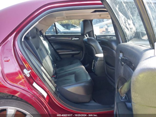 2019 CHRYSLER 300 2C3CCAEGXKH577475 Photo 7