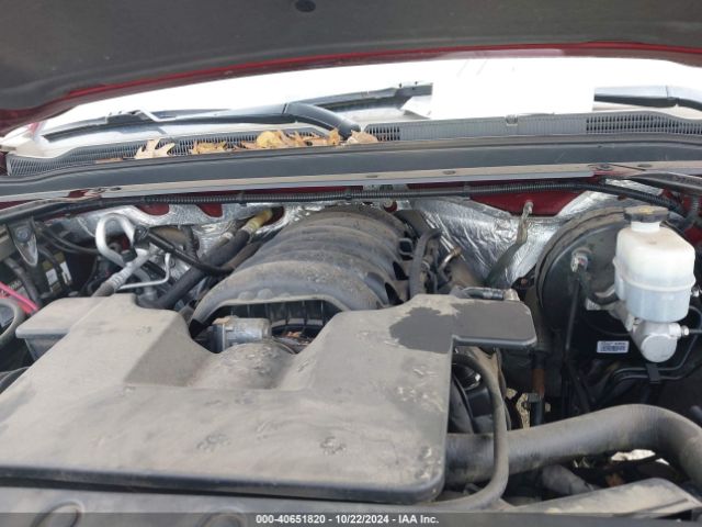 1GNSKBKC7GR283757 Chevrolet Tahoe Lt