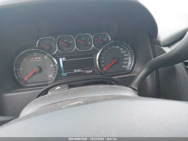 1GNSKBKC7GR283757 Chevrolet Tahoe Lt