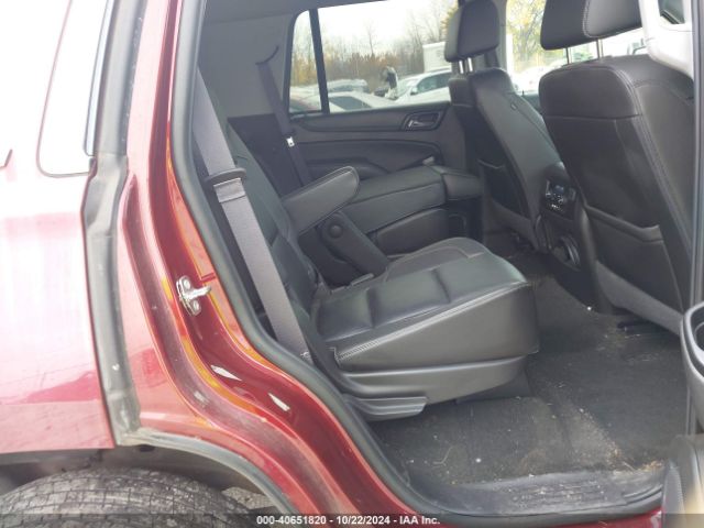 1GNSKBKC7GR283757 Chevrolet Tahoe Lt