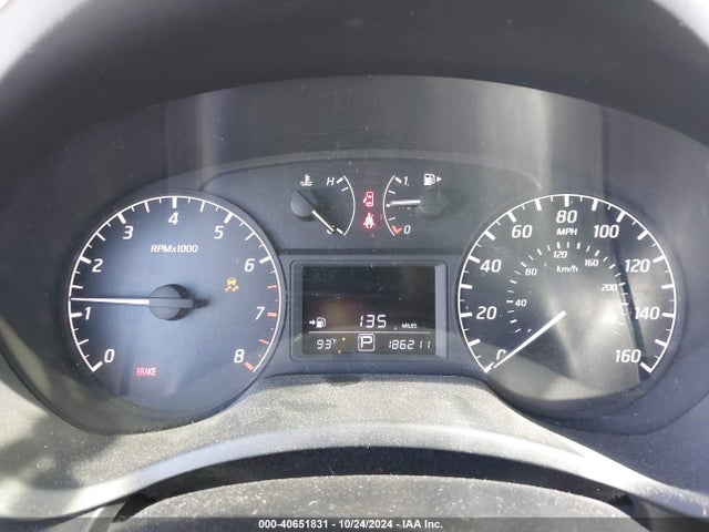 Nissan Sentra Fe+ S 2014 3N1AB7AP9EY280682 Image 7