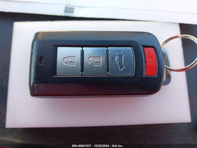 JA32U8FW6EU006116 Mitsubishi LANCER GT