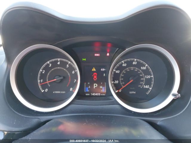 JA32U8FW6EU006116 Mitsubishi LANCER GT