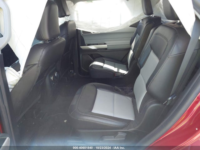 Ford EXPLORER XLT 2022 1FMSK7DH9NGC50732 Image 8