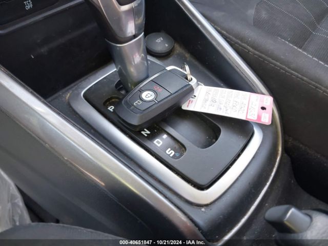 MAJ3S2GE3LC326114 Ford Ecosport Se
