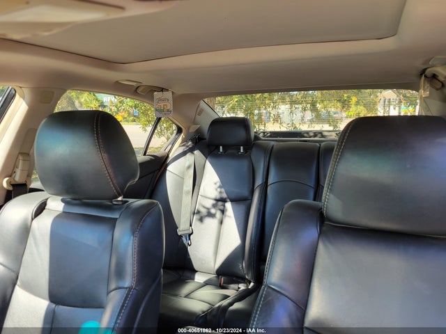Продаж на аукціоні авто 2012 Nissan Maxima S/sv, vin: 1N4AA5AP7CC835094, номер лоту: 40651862