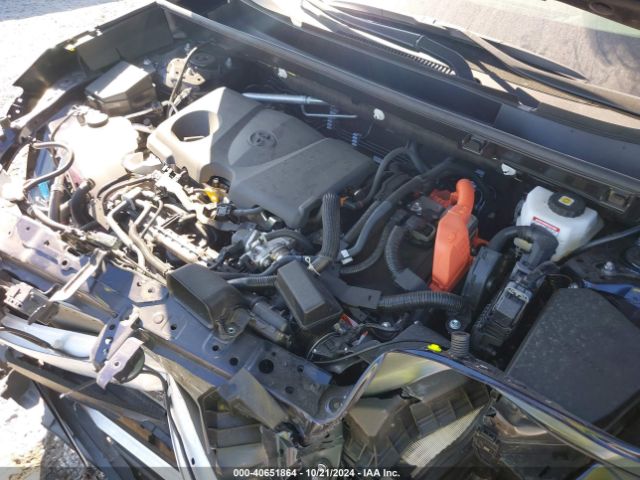 JTMRWRFV9RD232051 Toyota Rav4 Hybrid Xle