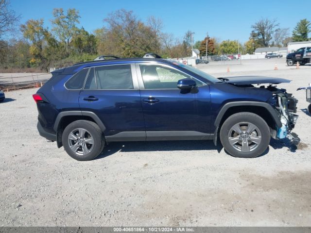 JTMRWRFV9RD232051 Toyota Rav4 Hybrid Xle