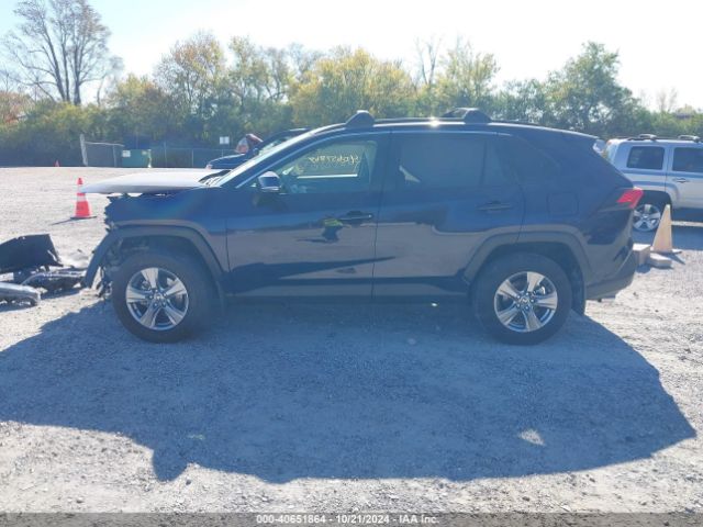 JTMRWRFV9RD232051 Toyota Rav4 Hybrid Xle