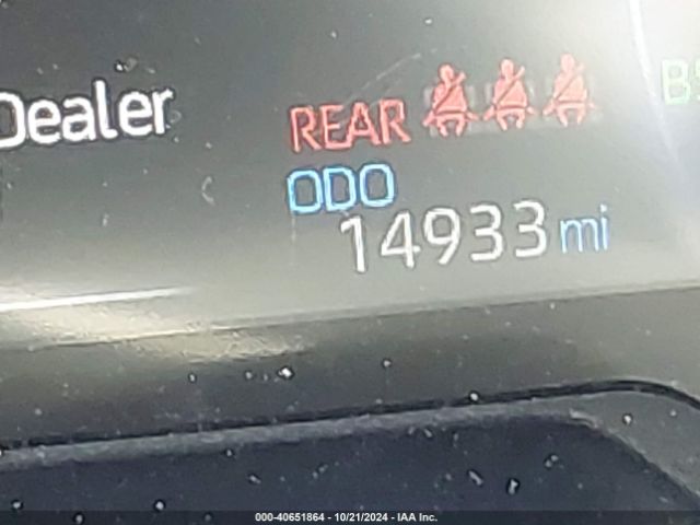 JTMRWRFV9RD232051 Toyota Rav4 Hybrid Xle