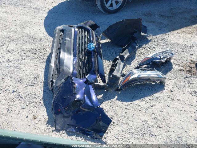 JTMRWRFV9RD232051 Toyota Rav4 Hybrid Xle