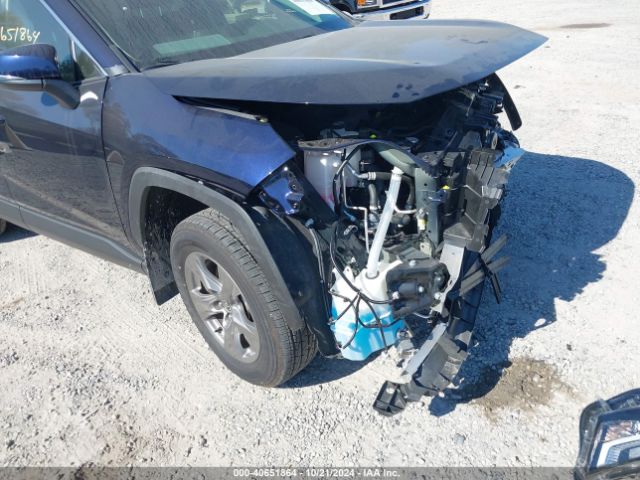 JTMRWRFV9RD232051 Toyota Rav4 Hybrid Xle