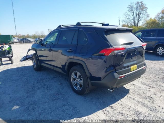 JTMRWRFV9RD232051 Toyota Rav4 Hybrid Xle