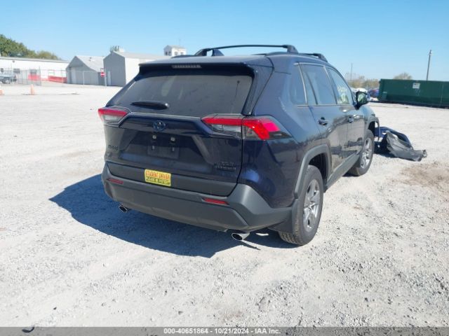 JTMRWRFV9RD232051 Toyota Rav4 Hybrid Xle