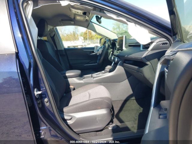JTMRWRFV9RD232051 Toyota Rav4 Hybrid Xle