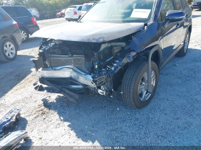 JTMRWRFV9RD232051 Toyota Rav4 Hybrid Xle