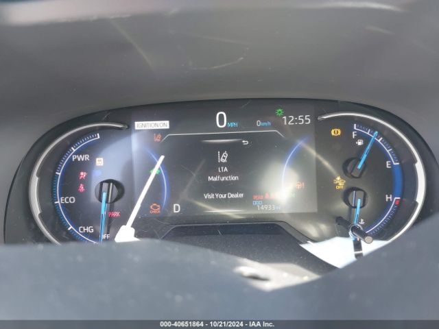JTMRWRFV9RD232051 Toyota Rav4 Hybrid Xle