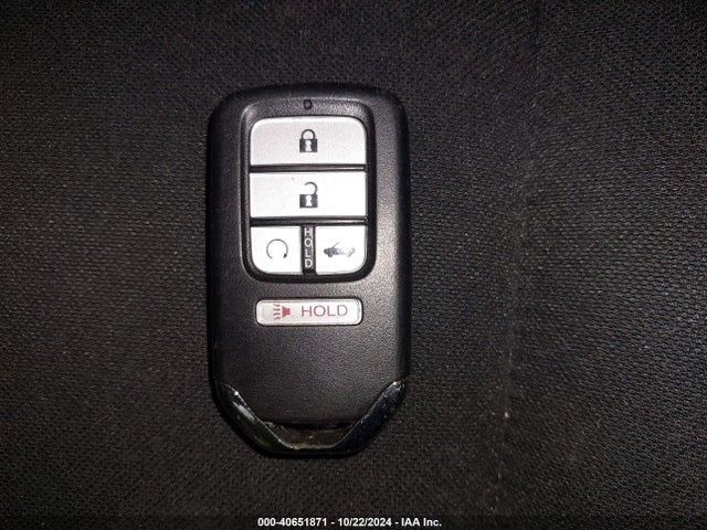 Honda Civic Ex-t 2018 JHMFC1F30JX012374 Image 11