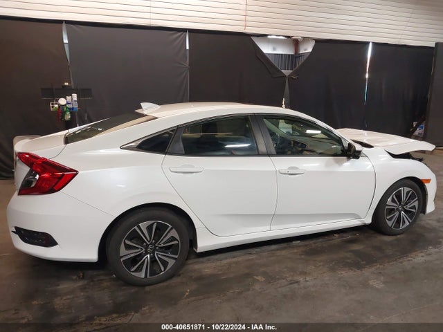 Honda Civic Ex-t 2018 JHMFC1F30JX012374 Image 13