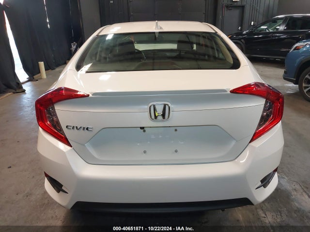 Honda Civic Ex-t 2018 JHMFC1F30JX012374 Image 16
