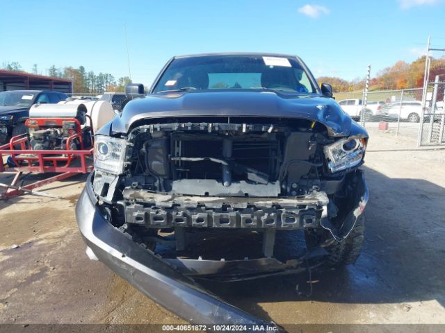 1C6RR7FTXFS616249 RAM 1500 Express