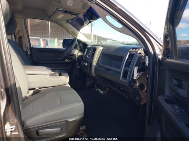1C6RR7FTXFS616249 RAM 1500 Express
