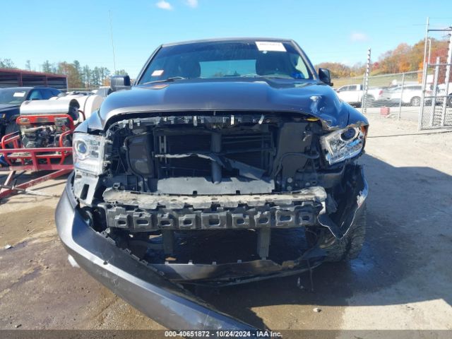 1C6RR7FTXFS616249 RAM 1500 Express