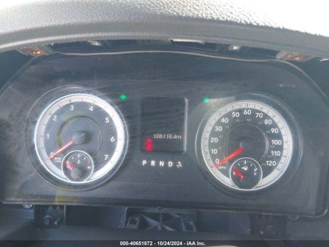 1C6RR7FTXFS616249 RAM 1500 Express