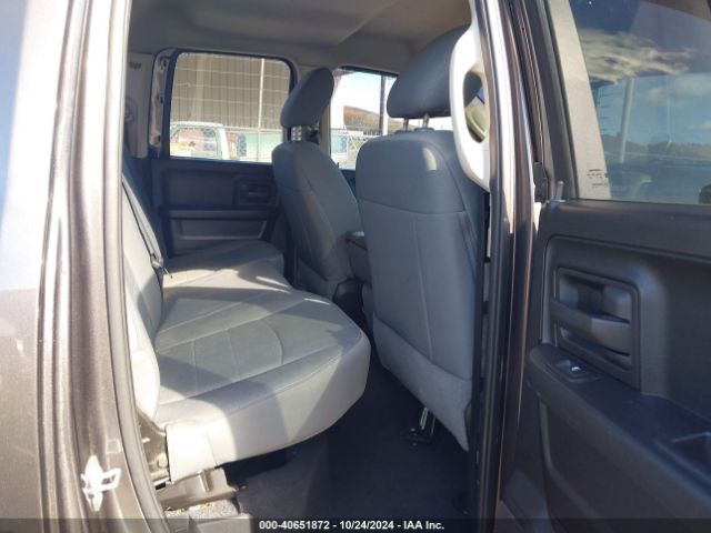 1C6RR7FTXFS616249 RAM 1500 Express