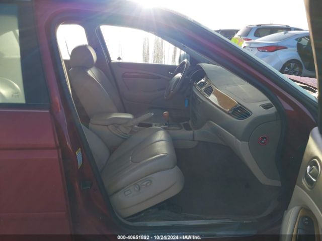 2000 JAGUAR S-TYPE SAJDA01CXYFL48454 Photo 4