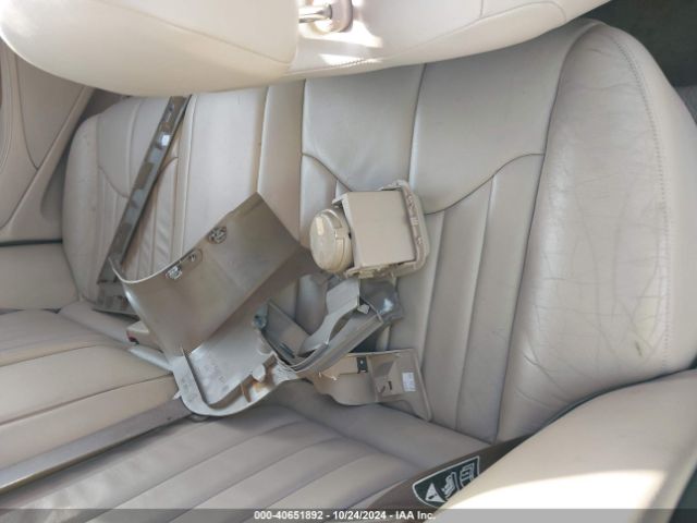 2000 JAGUAR S-TYPE SAJDA01CXYFL48454 Photo 5