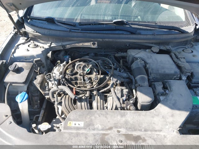 Hyundai Sonata 2016 5NPE24AFXGH409940 Image 6