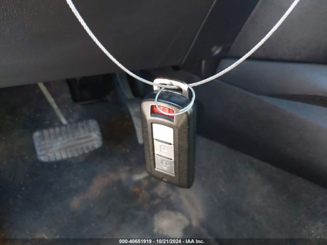 4A4AP4AU9FE060677 Mitsubishi Outlander Sport Se