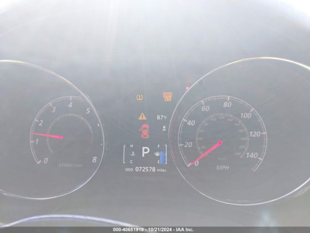 4A4AP4AU9FE060677 Mitsubishi Outlander Sport Se