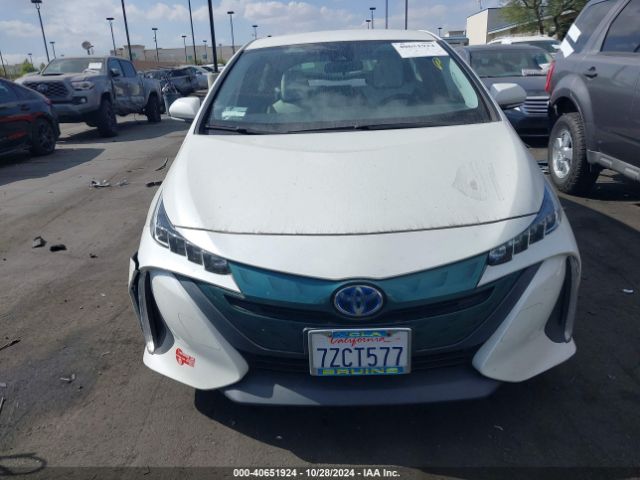JTDKARFP3H3035348 Toyota Prius Prime Premium