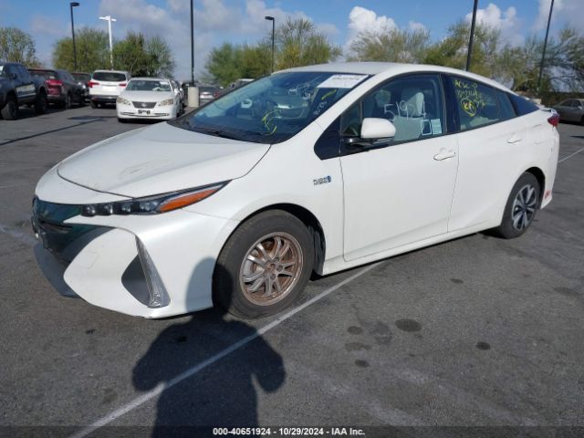 JTDKARFP3H3035348 Toyota Prius Prime Premium
