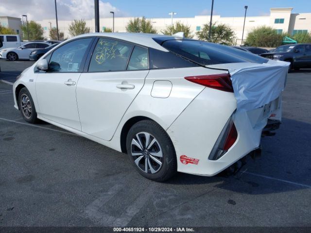 JTDKARFP3H3035348 Toyota Prius Prime Premium