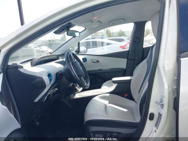 JTDKARFP3H3035348 Toyota Prius Prime Premium