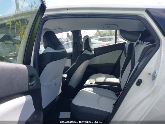 JTDKARFP3H3035348 Toyota Prius Prime Premium
