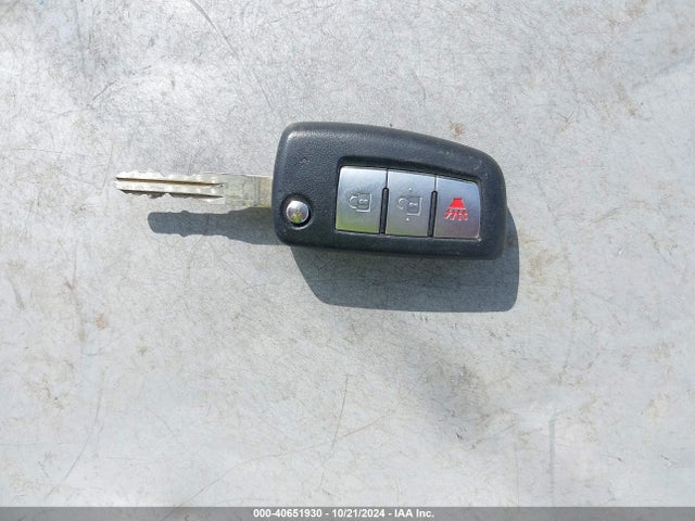 Nissan ROGUE S 2018 5N1AT2MT5JC768595 Image 11