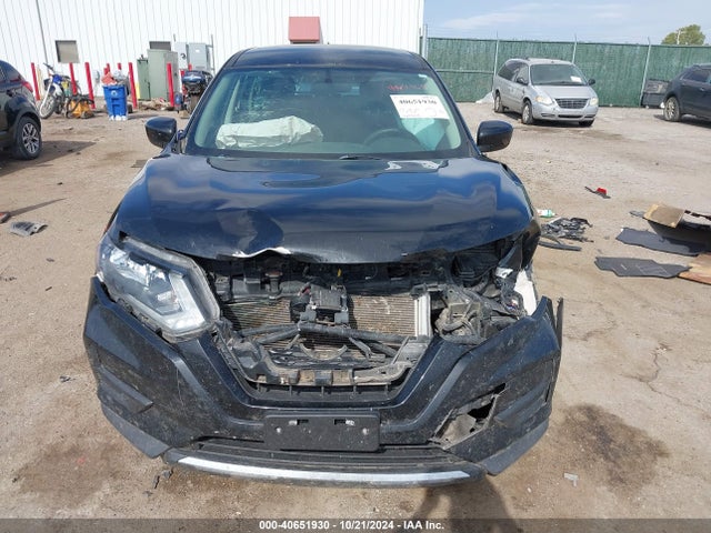 Nissan ROGUE S 2018 5N1AT2MT5JC768595 Image 13