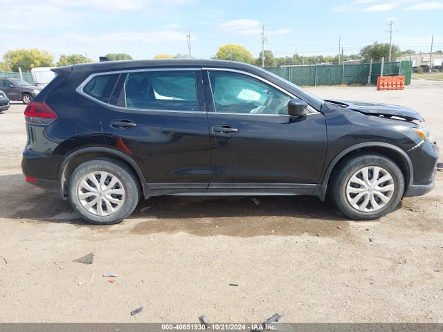 Nissan ROGUE S 2018 5N1AT2MT5JC768595 Image 14