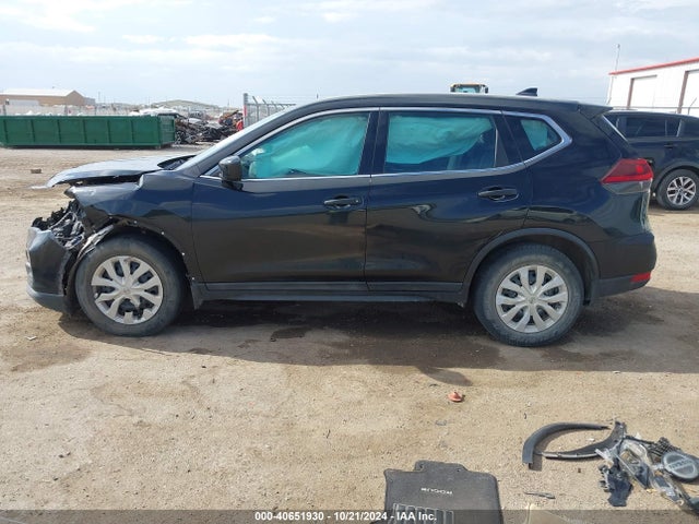 Nissan ROGUE S 2018 5N1AT2MT5JC768595 Image 15