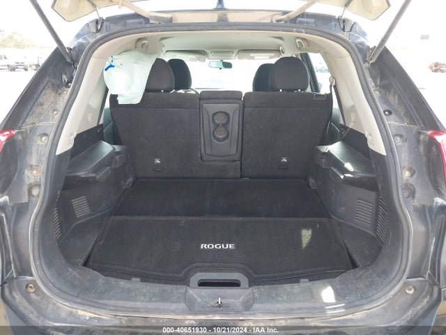 Nissan ROGUE S 2018 5N1AT2MT5JC768595 Image 17