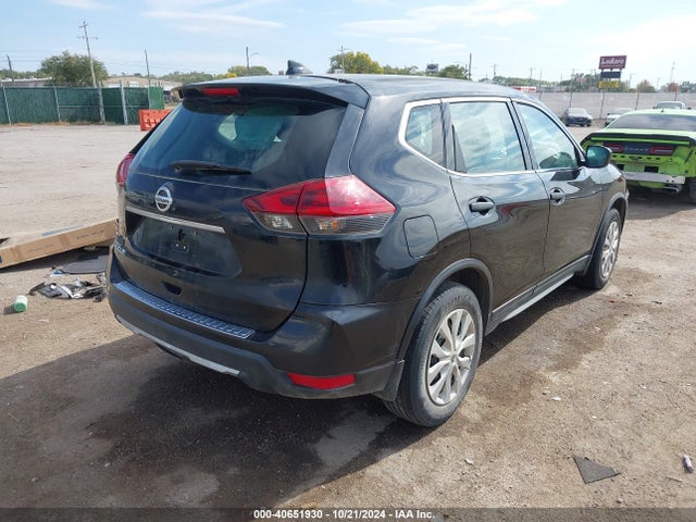 Nissan ROGUE S 2018 5N1AT2MT5JC768595 Image 4