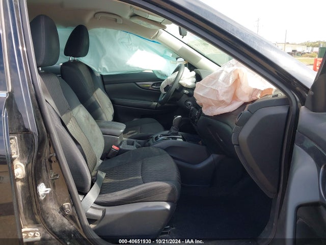 Nissan ROGUE S 2018 5N1AT2MT5JC768595 Image 5