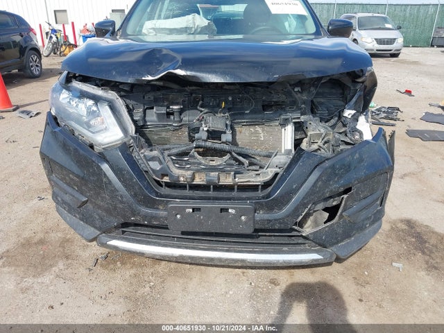 Nissan ROGUE S 2018 5N1AT2MT5JC768595 Image 6