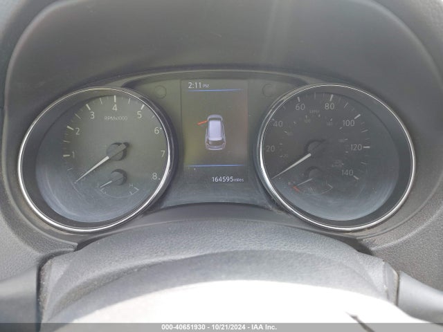 Nissan ROGUE S 2018 5N1AT2MT5JC768595 Image 7