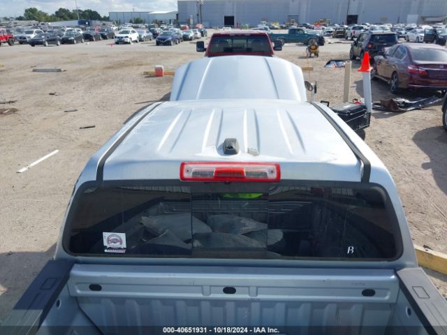 1GCGSCE34G1348904 Chevrolet Colorado Lt